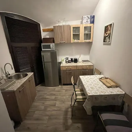 Moonlight Apartmán *