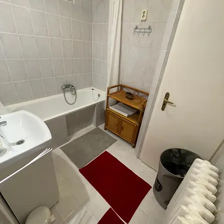 Moonlight アパート