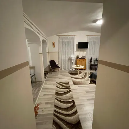 Moonlight アパート