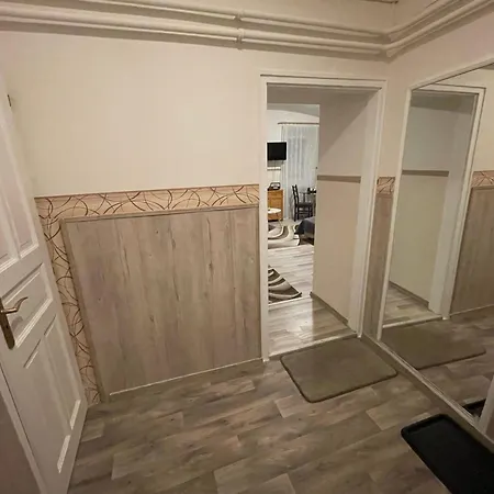 Moonlight アパート