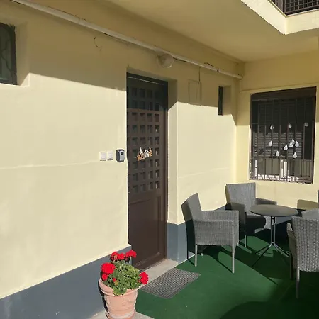 Appartement Moonlight Eger